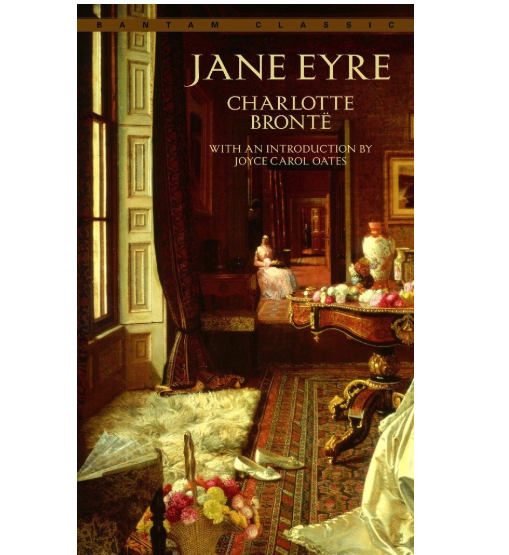 Jane Eyre