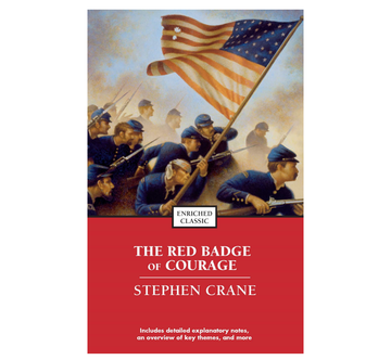 Red Badge of Courage