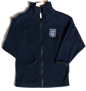 Fleece Jacket