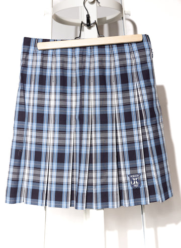 Uniform Skirt