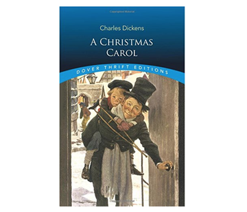 A Christmas Carol (Dover Thrift Editions)