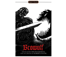 Beowulf (Signet Classics)