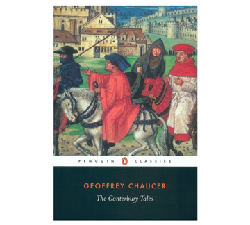 The Canterbury Tales (Penguin Classics)