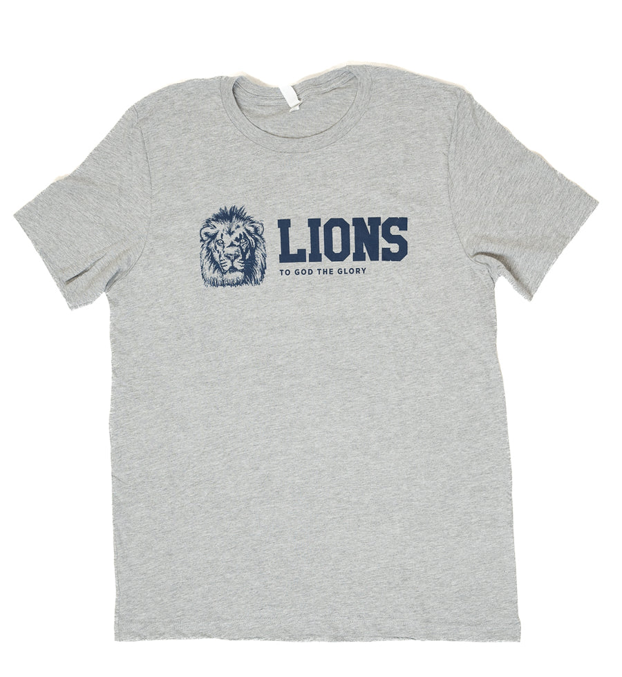 Spirit Wear Shirt - Adult