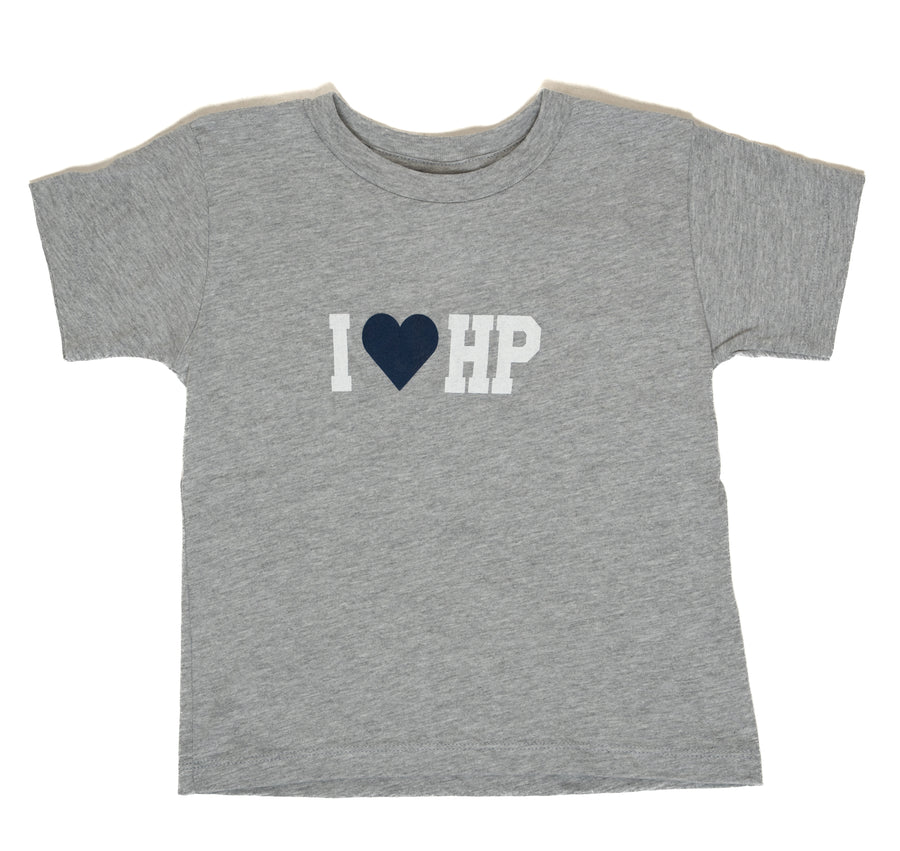 Spirit Wear Shirt -  Toddler