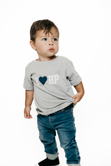 Spirit Wear Shirt -  Toddler