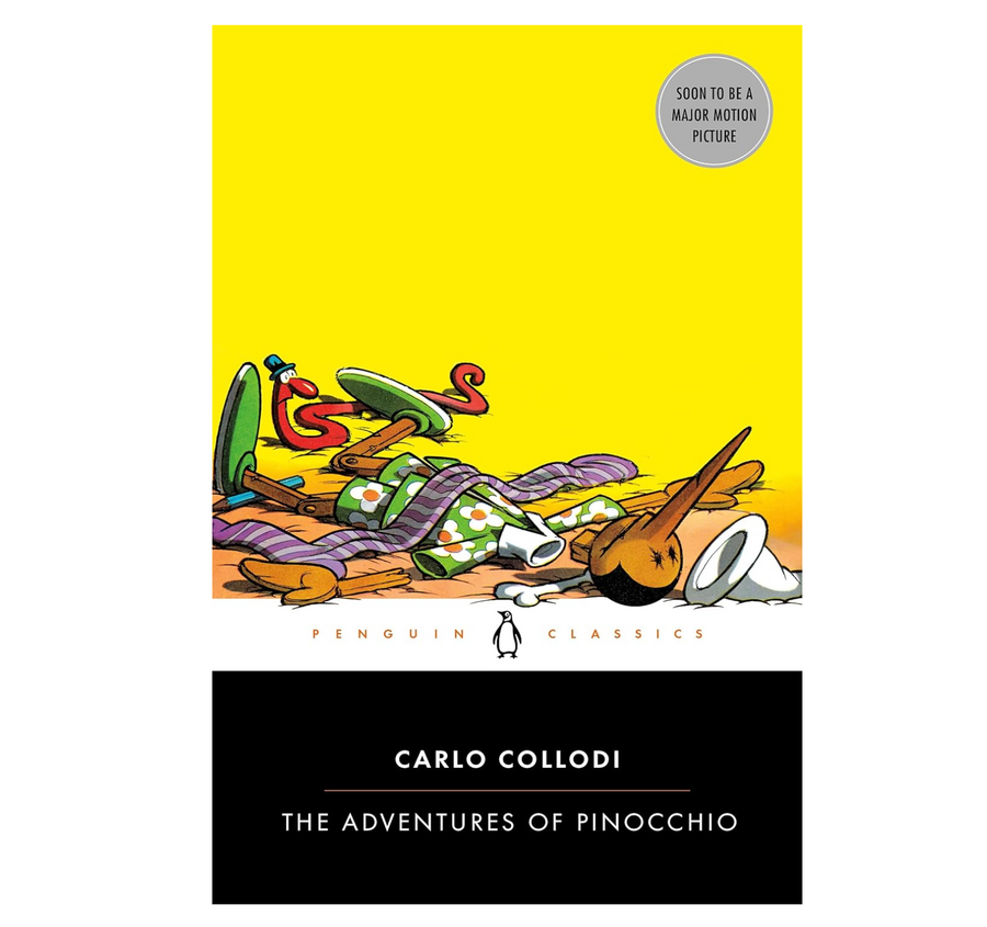 The Adventures of Pinocchio