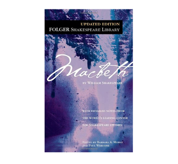 Macbeth (Folger Shakespeare Library)