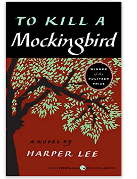 To Kill A Mockingbird updated