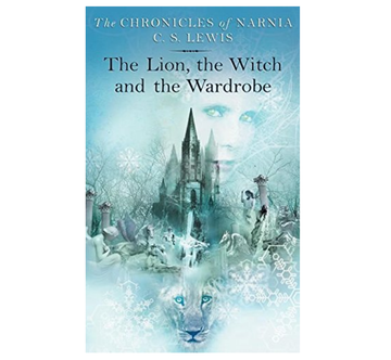 The Lion the Witch and The Wardrobe