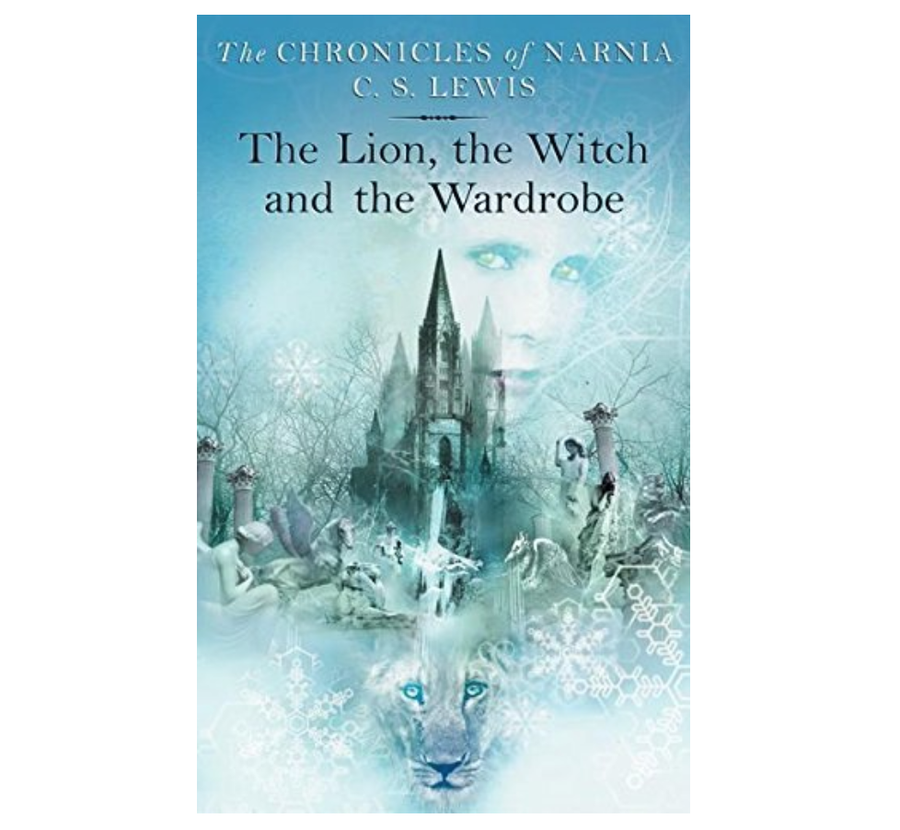 The Lion the Witch and The Wardrobe