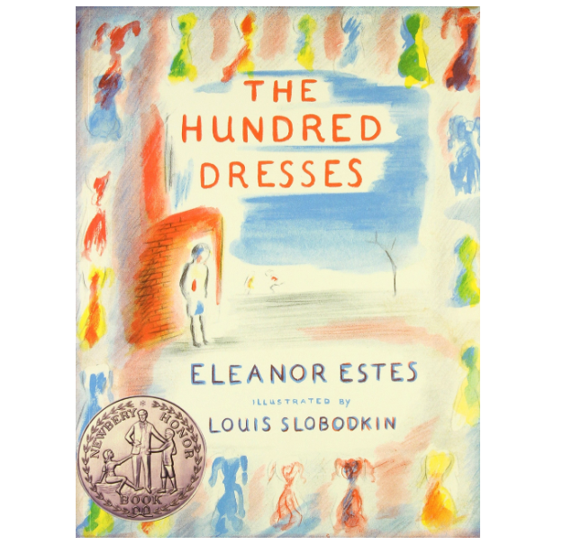 The Hundred Dresses