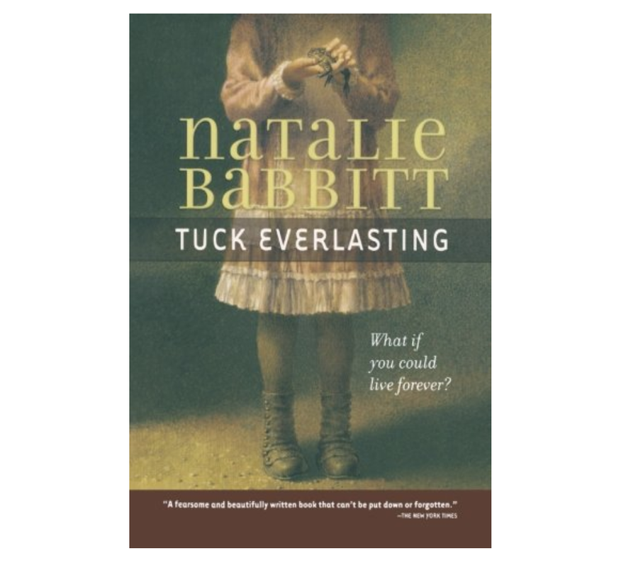 Tuck Everlasting