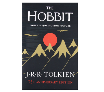 The Hobbit (75th Anniversary Edition)