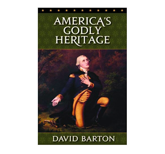 America's Godly Heritage