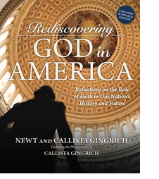 Rediscovering God in America