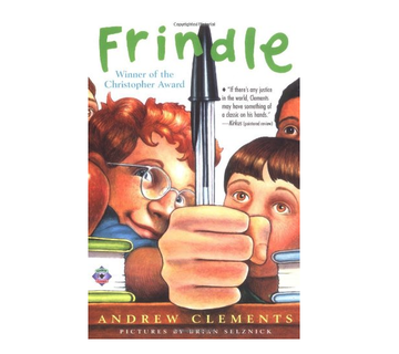 Frindle