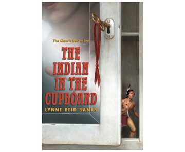 The Indian in the Cupboard