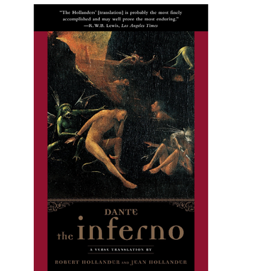 The Divine Comedy: The Inferno