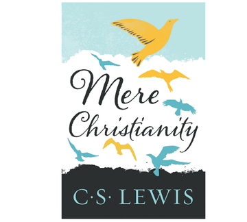 Mere Christianity