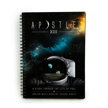 Apostle 13 Workbook