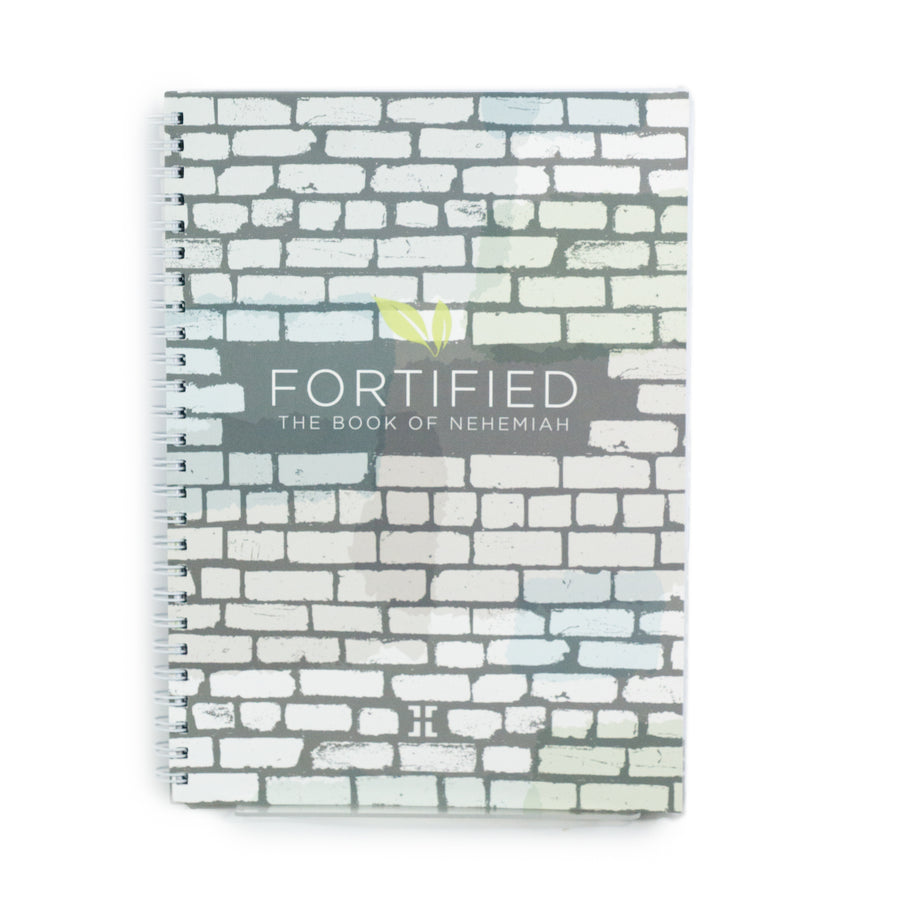 Fortified