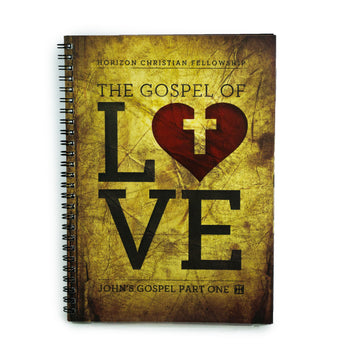 The Gospel of Love Part 1