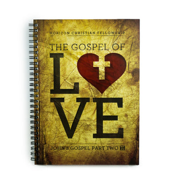 The Gospel of Love Part 2