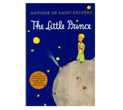 The Little Prince -