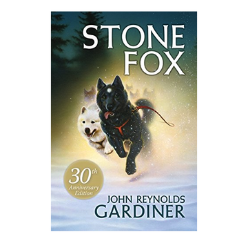 Stone Fox