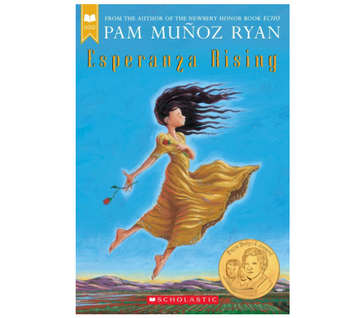 Esperanza Rising