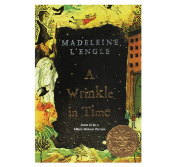 A Wrinkle in Time