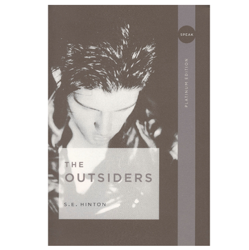 The Outsiders (Platinum Edition)