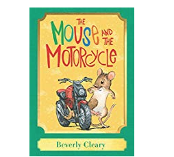 The Mouse and the Motorcycle