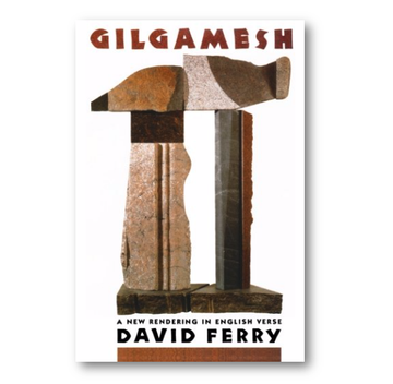 Gilgamesh: A New Rendering in English Verse